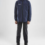 Rush Wind Jkt Jr