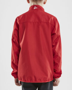 Rush Wind Jkt Jr
