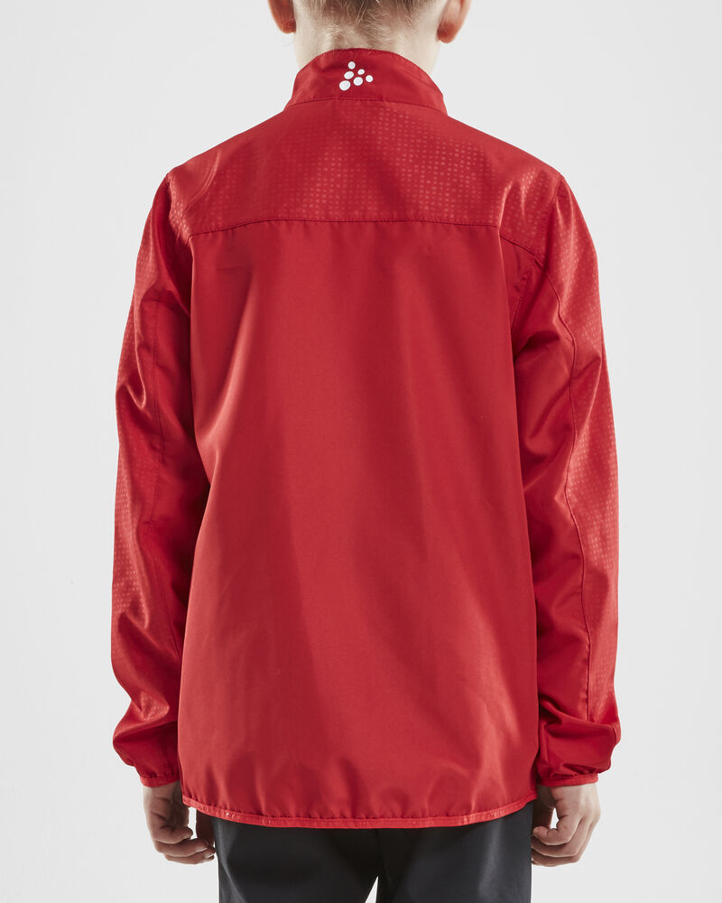 Rush Wind Jkt Jr