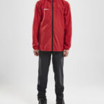 Rush Wind Jkt Jr