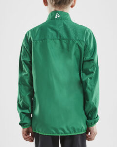 Rush Wind Jkt Jr
