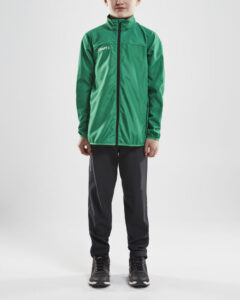 Rush Wind Jkt Jr