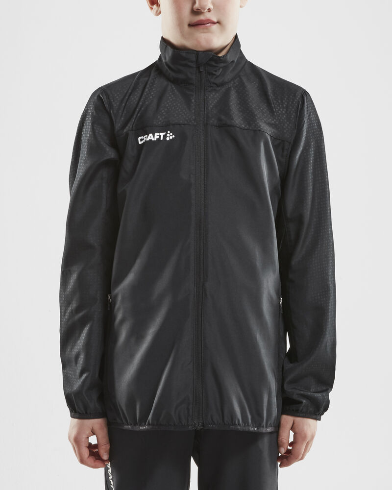 Rush Wind Jkt Jr
