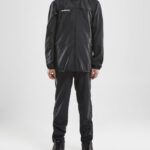 Rush Wind Jkt Jr