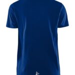 Community Mix SS Tee M