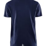 Community Mix SS Tee M