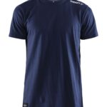 Community Mix SS Tee M