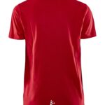 Community Mix SS Tee M