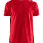 Community Mix SS Tee M