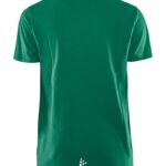 Community Mix SS Tee M