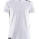 Community Mix SS Tee M