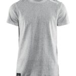 Community Mix SS Tee M