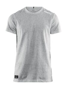 Community Mix SS Tee M