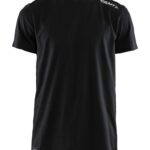 Community Mix SS Tee M