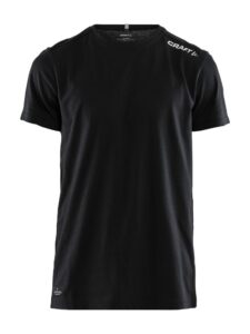 Community Mix SS Tee M