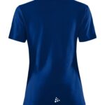 Community Mix SS Tee W