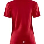 Community Mix SS Tee W