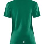 Community Mix SS Tee W