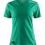 Community Mix SS Tee W