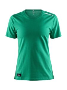Community Mix SS Tee W
