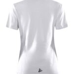Community Mix SS Tee W
