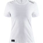 Community Mix SS Tee W
