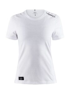 Community Mix SS Tee W