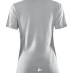 Community Mix SS Tee W