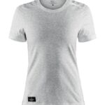 Community Mix SS Tee W