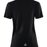 Community Mix SS Tee W