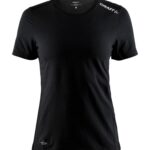 Community Mix SS Tee W