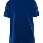 Community Mix SS Tee Jr