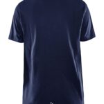 Community Mix SS Tee Jr