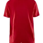Community Mix SS Tee Jr