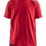Community Mix SS Tee Jr