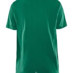 Community Mix SS Tee Jr