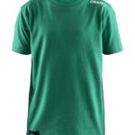 Community Mix SS Tee Jr