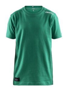 Community Mix SS Tee Jr