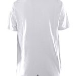 Community Mix SS Tee Jr