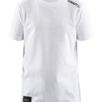 Community Mix SS Tee Jr
