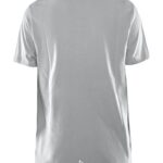 Community Mix SS Tee Jr