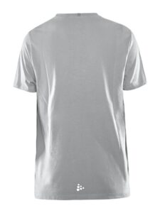 Community Mix SS Tee Jr