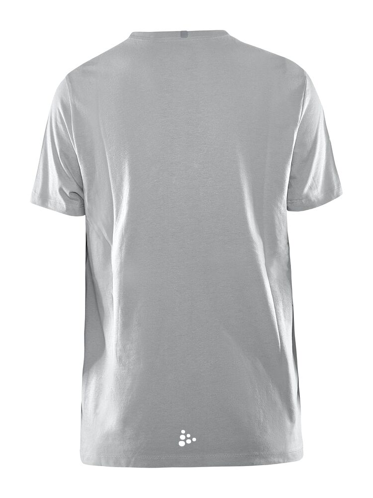 Community Mix SS Tee Jr