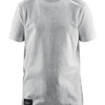Community Mix SS Tee Jr