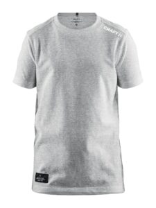 Community Mix SS Tee Jr