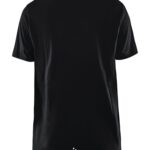 Community Mix SS Tee Jr