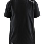 Community Mix SS Tee Jr
