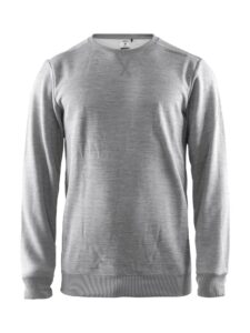 Leisure Crewneck M
