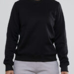 Leisure Crewneck W