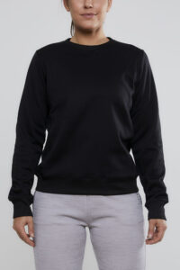 Leisure Crewneck W